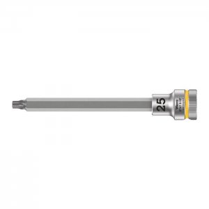 Отверточная головка Zyklop 3/8″ TORX TX25х107 мм WERA 05003063001