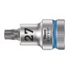 Отверточная головка Zyklop 3/8″ TORX TX27х35 мм WERA 05003064001