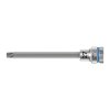 Отверточная головка Zyklop 3/8″ TORX TX27х107 мм WERA 05003065001