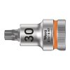 Отверточная головка Zyklop 3/8″ TORX TX30х35 мм WERA 05003066001