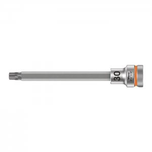 Отверточная головка Zyklop 3/8″ TORX TX30х107 мм WERA 05003067001