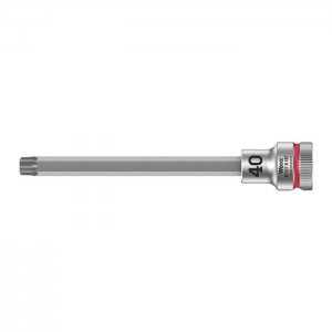 Отверточная головка Zyklop 3/8″ TORX TX40х107 мм WERA 05003069001