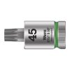 Отверточная головка Zyklop 3/8″ TORX TX45х38 мм WERA 05003070001
