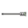 Отверточная головка Zyklop 3/8″ TORX TX45х100 мм WERA 05003071001