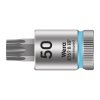 Отверточная головка Zyklop 3/8″ TORX TX50х38 мм WERA 05003072001