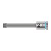 Отверточная головка Zyklop 3/8″ TORX TX50х100 мм WERA 05003073001