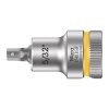 Отверточная головка Zyklop 3/8″ шестигранная дюймовая HEX5/32″х35 мм WERA 05003083001