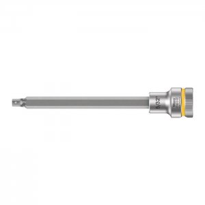 Отверточная головка Zyklop 3/8″ шестигранная дюймовая HEX5/32″х107 мм WERA 05003084001