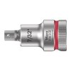 Отверточная головка Zyklop 3/8″ шестигранная дюймовая HEX7/32″х35 мм WERA 05003087001