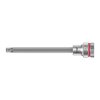 Отверточная головка Zyklop 3/8″ шестигранная дюймовая HEX7/32″х107 мм WERA 05003088001