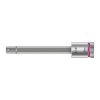 Отверточная головка Zyklop 3/8″ шестигранная дюймовая HEX5/16″х100 мм WERA 05003092001