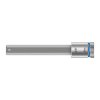 Отверточная головка Zyklop 3/8″ шестигранная дюймовая HEX3/8″х100 мм WERA 05003094001