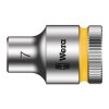 Торцовая головка Zyklop 3/8″ 7,0х29 мм WERA 05003552001