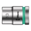 Торцовая головка Zyklop 3/8″ 13,0х29 мм WERA 05003558001