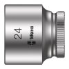 Торцовая головка Zyklop 3/8″ 24,0х30 мм WERA 05003568001
