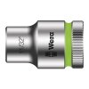 Торцовая головка Zyklop 3/8″ дюймовая 11/32″х29 мм WERA 05003571001