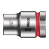Торцовая головка Zyklop 3/8″ дюймовая 3/8″х29 мм WERA 05003572001