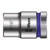 Торцовая головка Zyklop 3/8″ дюймовая 7/16″х29 мм WERA 05003573001
