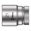Торцовая головка Zyklop 1/2″ 21,0х37 мм WERA 05003612001