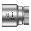 Торцовая головка Zyklop 1/2″ 22,0х37 мм WERA 05003613001