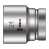 Торцовая головка Zyklop 1/2″ 24,0х37 мм WERA 05003614001