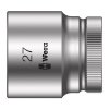 Торцовая головка Zyklop 1/2″ 27,0х40 мм WERA 05003615001