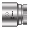 Торцовая головка Zyklop 1/2″ 30,0х42 мм WERA 05003616001
