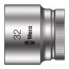 Торцовая головка Zyklop 1/2″ 32,0х42 мм WERA 05003617001