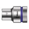 Торцовая головка Zyklop 1/2″ дюймовая 7/16″х37 мм WERA 05003619001