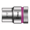 Торцовая головка Zyklop 1/2″ дюймовая 9/16″х37 мм WERA 05003621001