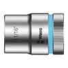 Торцовая головка Zyklop 1/2″ дюймовая 11/16″х37 мм WERA 05003624001