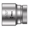 Торцовая головка Zyklop 1/2″ дюймовая 31/32″х37 мм WERA 05003630001