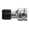 Переходник Zyklop 8784 C2 с трещетки 1/2" на биту 5/16" WERA 05003641001