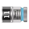 Торцовая головка Zyklop 3/8″ с фиксирующей функцией 11,0х29 мм WERA 05003745001