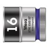 Торцовая головка Zyklop 3/8″ с фиксирующей функцией 16,0х29 мм WERA 05003750001