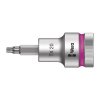 Отверточная головка Zyklop 1/2″ TORX TX20х60 мм WERA 05003830001