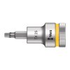 Отверточная головка Zyklop 1/2″ TORX TX25х60 мм WERA 05003831001