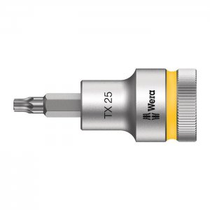Отверточная головка Zyklop 1/2″ TORX TX25х60 мм WERA 05003831001