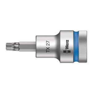 Отверточная головка Zyklop 1/2″ TORX TX27х60 мм WERA 05003832001