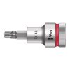 Отверточная головка Zyklop 1/2″ TORX TX40х60 мм WERA 05003834001
