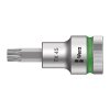 Отверточная головка Zyklop 1/2″ TORX TX45х60 мм WERA 05003835001