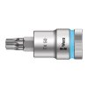 Отверточная головка Zyklop 1/2″ TORX TX50х60 мм WERA 05003836001