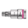 Отверточная головка Zyklop 1/2″ TORX TX55х60 мм WERA 05003837001