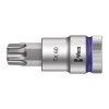 Отверточная головка Zyklop 1/2″ TORX TX60х60 мм WERA 05003838001