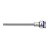 Отверточная головка Zyklop 1/2″ шестигранная HEX7,0х140 мм WERA 05003843001