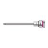 Отверточная головка Zyklop 1/2″ TORX TX20х140 мм WERA 05003850001