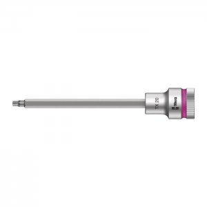 Отверточная головка Zyklop 1/2″ TORX TX20х140 мм WERA 05003850001