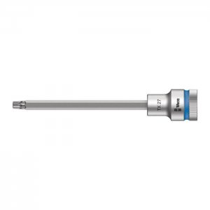 Отверточная головка Zyklop 1/2″ TORX TX27х140 мм WERA 05003852001