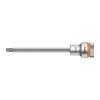 Отверточная головка Zyklop 1/2″ TORX TX30х140 мм WERA 05003853001