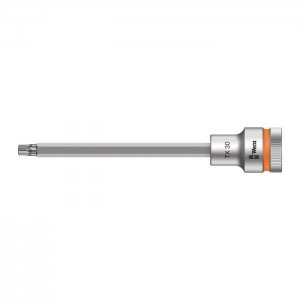 Отверточная головка Zyklop 1/2″ TORX TX30х140 мм WERA 05003853001